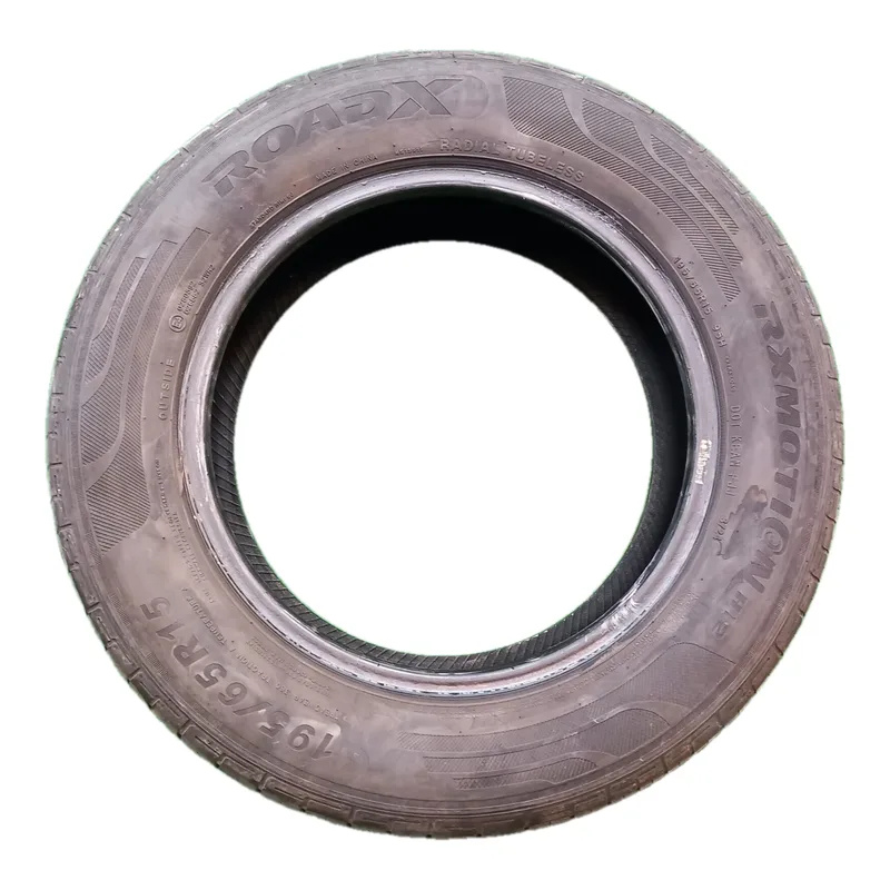 RoadX RXMotion H12 195/65 R15 usato 2024