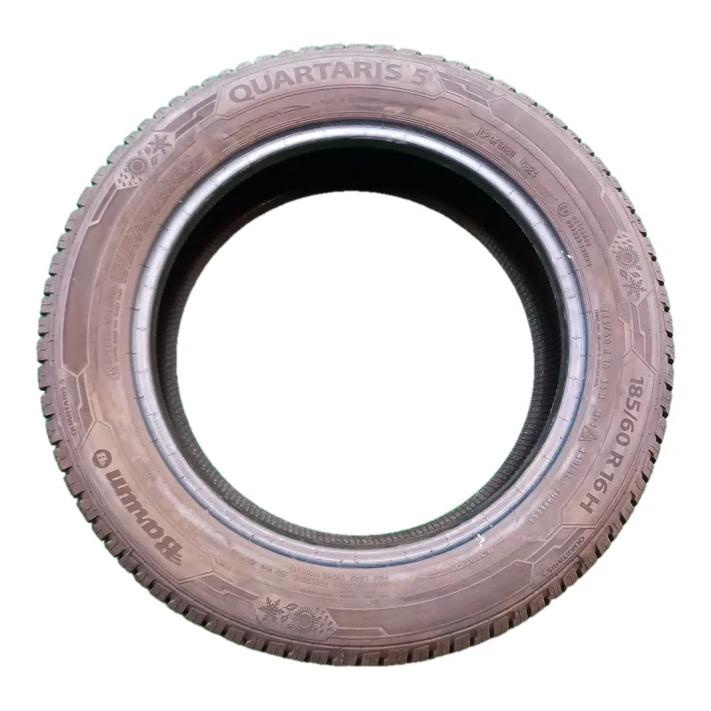 Barum Quartaris 5 185/60 R16 86H usati