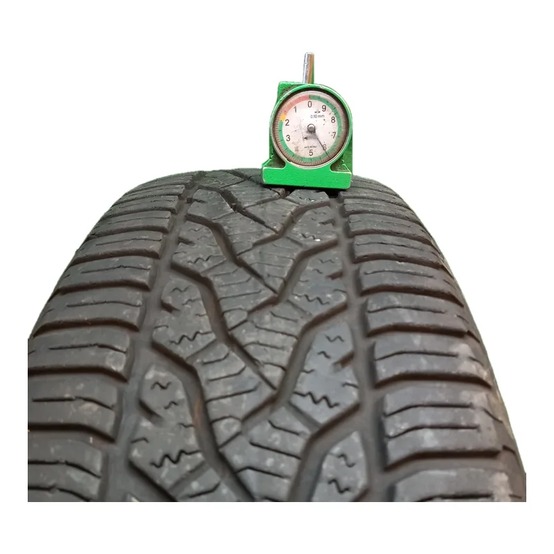 Barum Quartaris 5 185/60 R16 86H usato