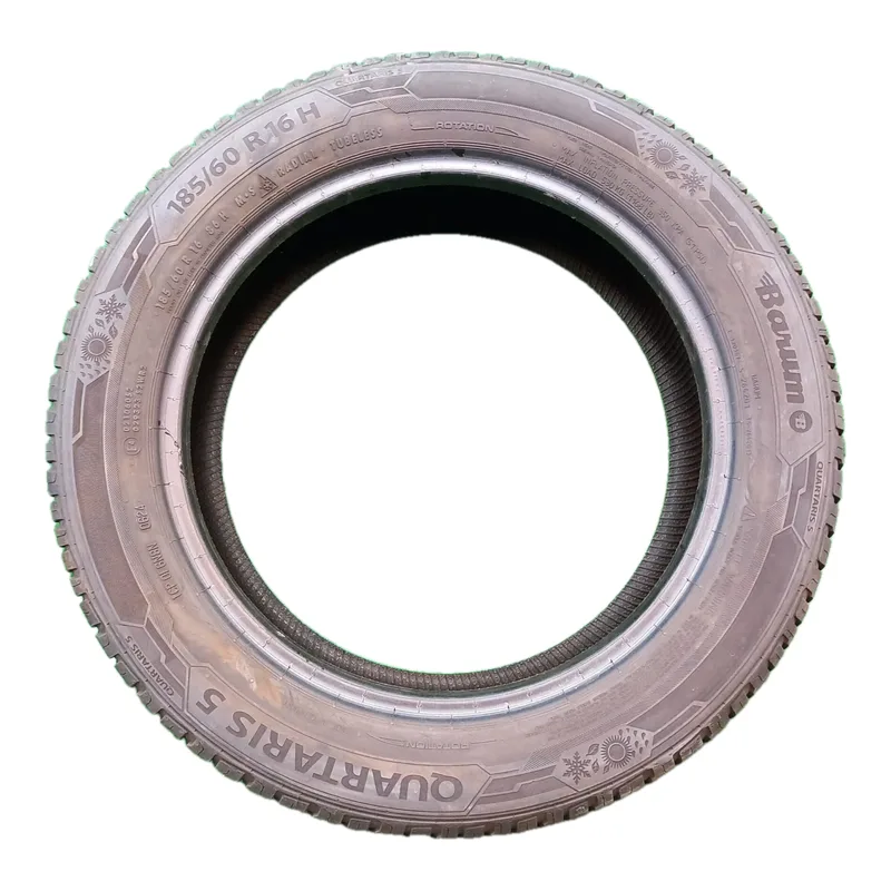 Barum Quartaris 5 185/60 R16 86H usato