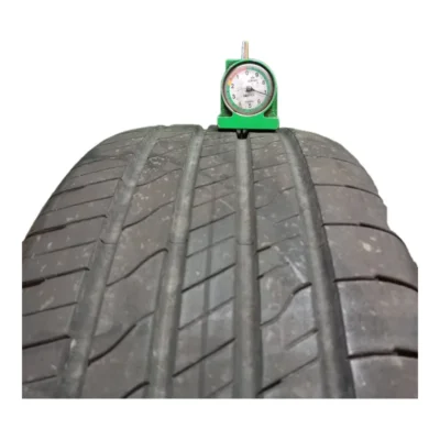 Goodyear EfficientGrip Performance 2 215/55 R18 99V