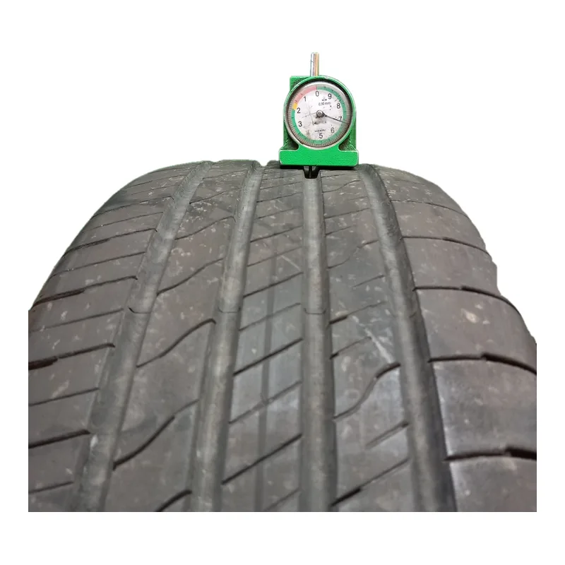 Goodyear EfficientGrip Performance 2 215/55 R18 99V