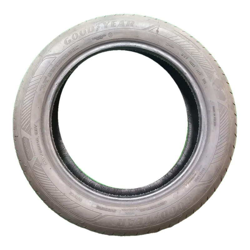 Goodyear EfficientGrip Performance 2 215/55 R18 99V