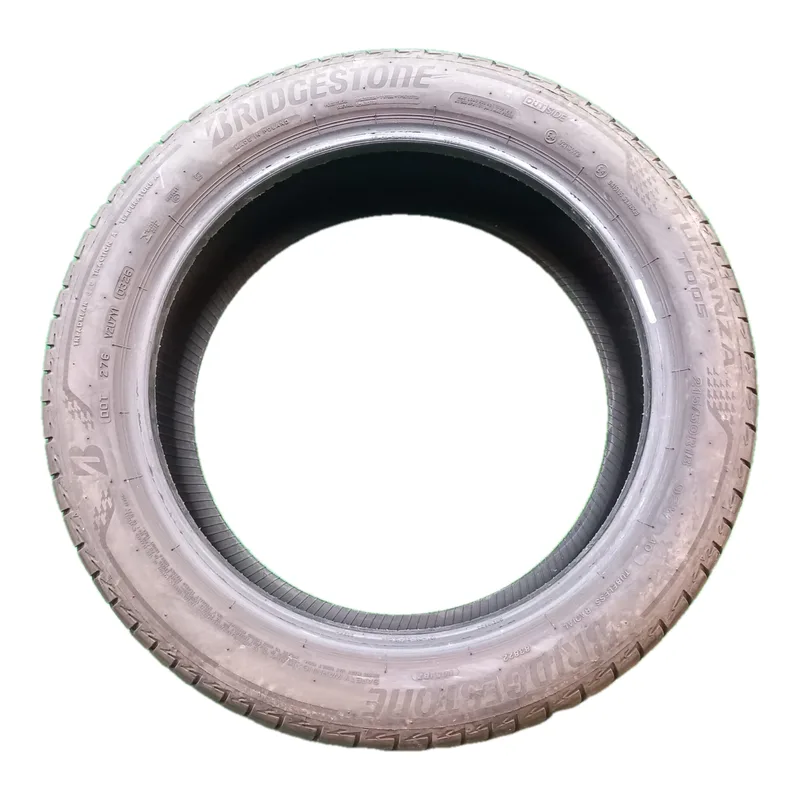 Bridgestone Turanza T005 215/50 R18 92W usato