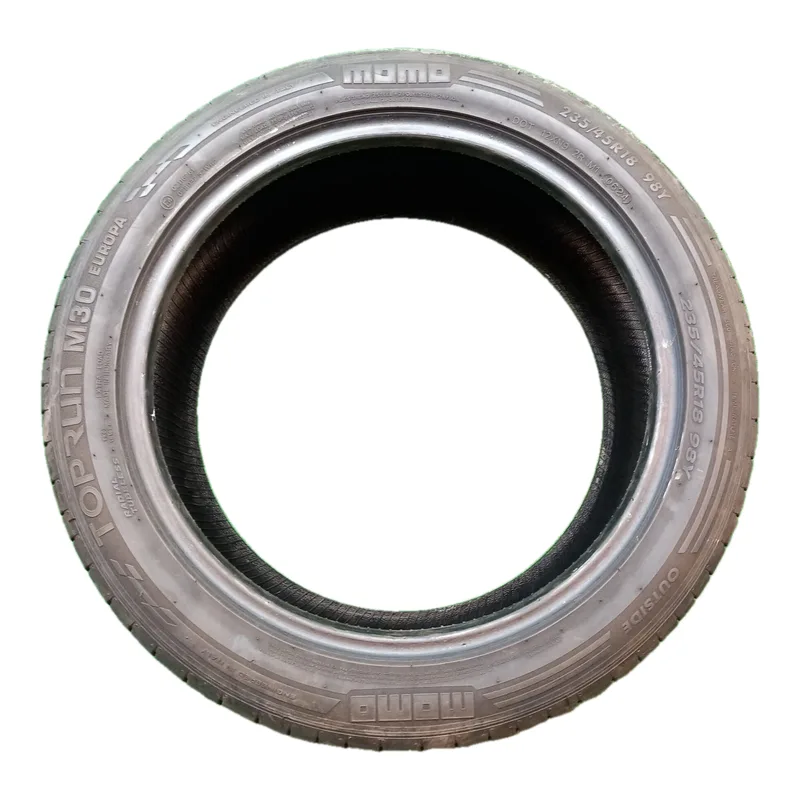 Momo TOPRUN M30 EUROPA 235/45 R18 98Y usato
