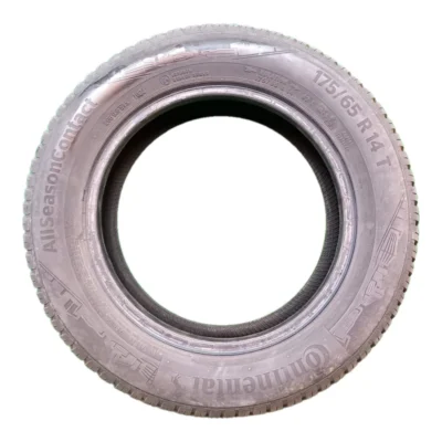 Continental AllSeasonContact 175/65 R14 usato