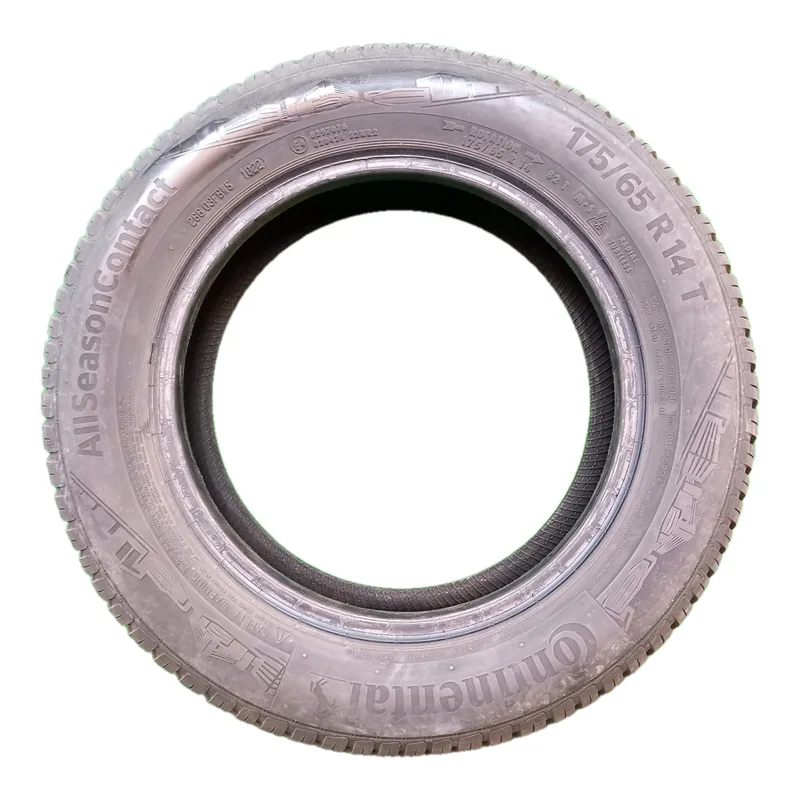 Continental AllSeasonContact 175/65 R14 usato