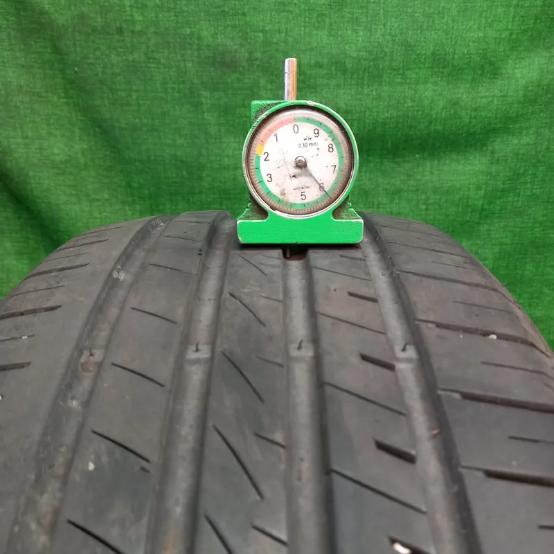 Tourador XWONDER TH1 205/55 R16 91V usato