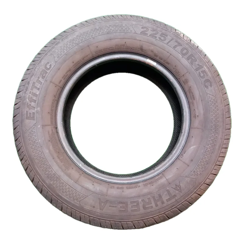 Three-A EffiTrac 225/70 R15C usato furgone