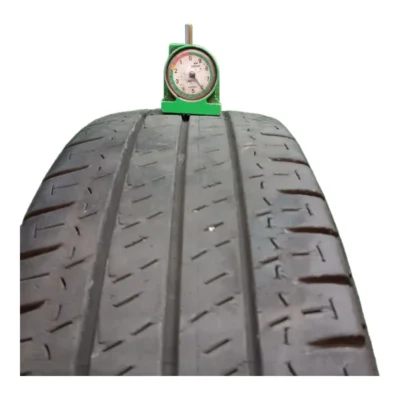 Michelin Agilis 195/75 R16C usato 6mm 2020