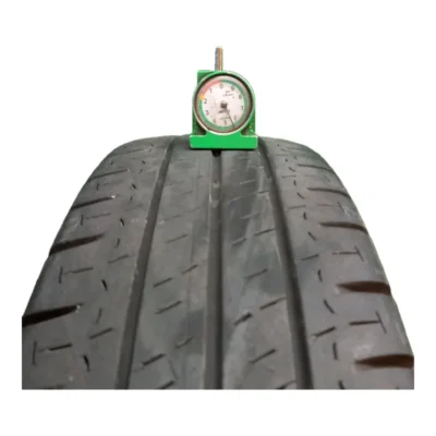 Michelin Agilis 195/75 R16C usato 5.5mm