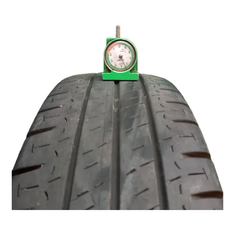 Michelin Agilis 195/75 R16C usato 5.5mm