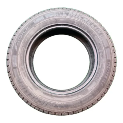Michelin Agilis 195/75 R16C usato 5.5mm