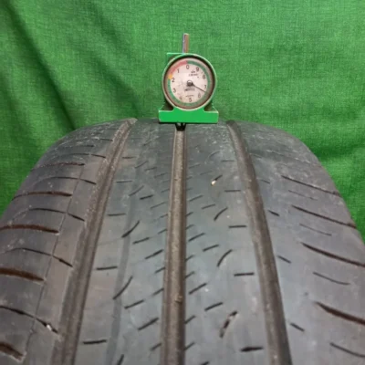 Goodyear EfficientGrip Cargo 215/65 R16C usato