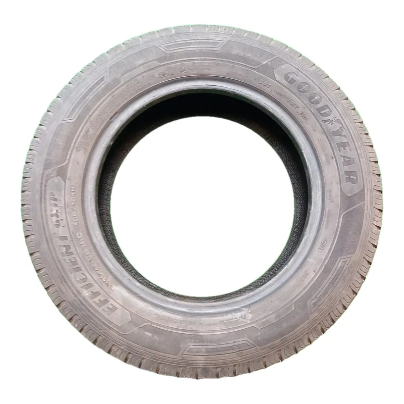Goodyear EfficientGrip Cargo 215/65 R16C usato