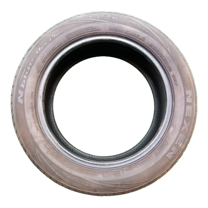 Nexen NBlue HD Plus 205/55 R16 91V usato
