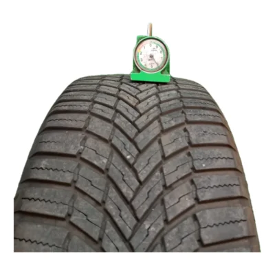 Bridgestone Weather Control A005 EVO 185/55 R15 usato