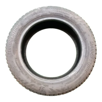 Bridgestone Weather Control A005 EVO 185/55 R15 usato
