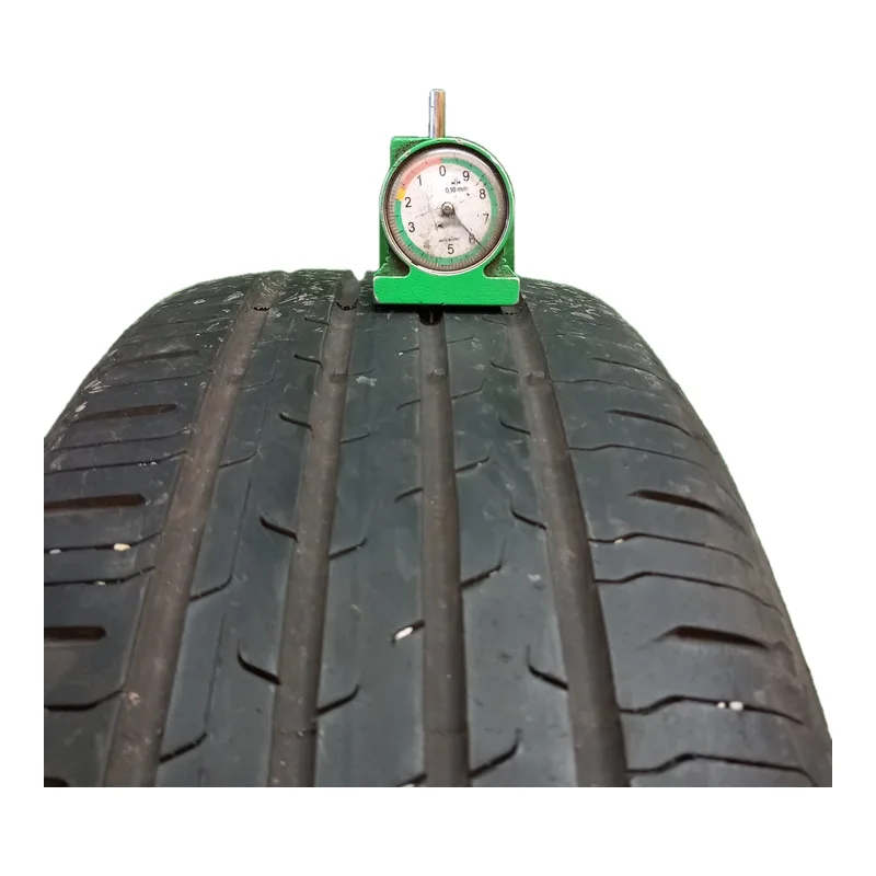 Continental EcoContact 6 195/55 R16 91V usato