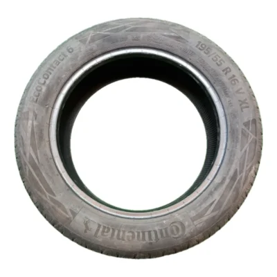 Continental EcoContact 6 195/55 R16 91V usato