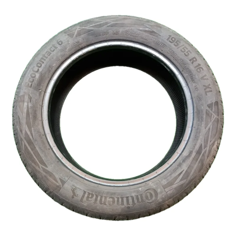 Continental EcoContact 6 195/55 R16 91V usato