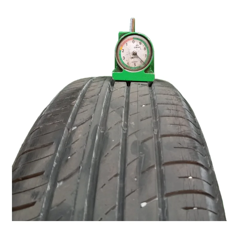 Lassa Greenways 155/65 R14 75T estivo usato