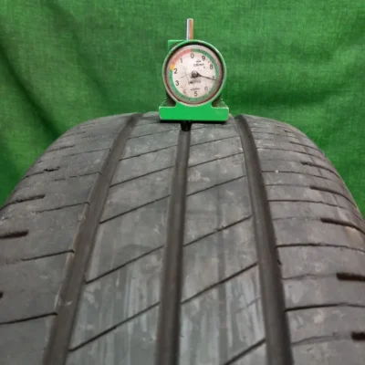Goodyear Efficientgrip Performance 195/55 R16 usato