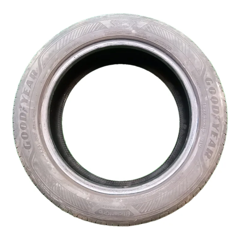 Goodyear Efficientgrip Performance 195/55 R16 usato