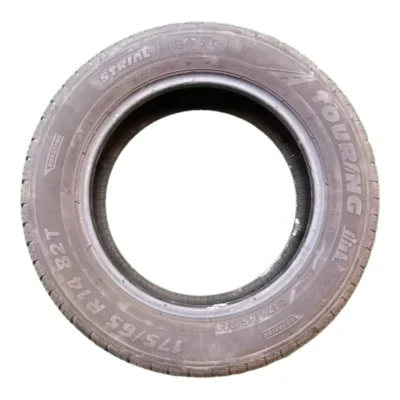 Strial Touring 175/65 R14 82T estivo usato