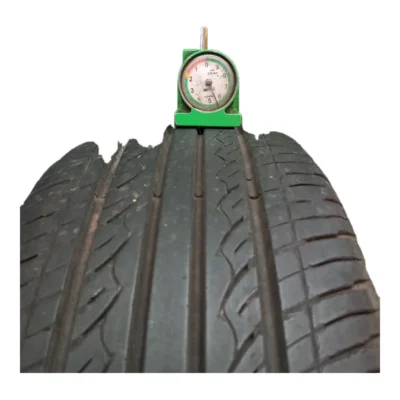 Hifly HF201 185/55 R15 82V estivo usato