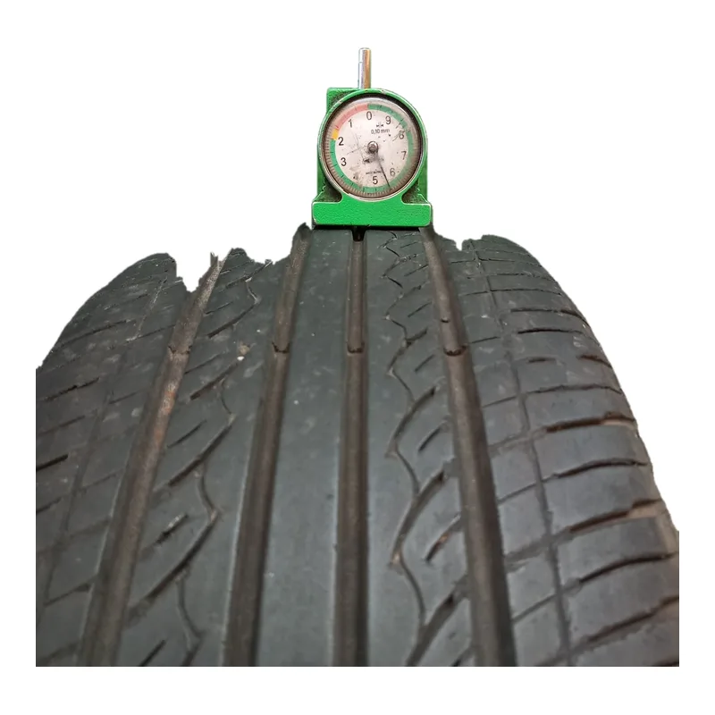 Hifly HF201 185/55 R15 82V estivo usato