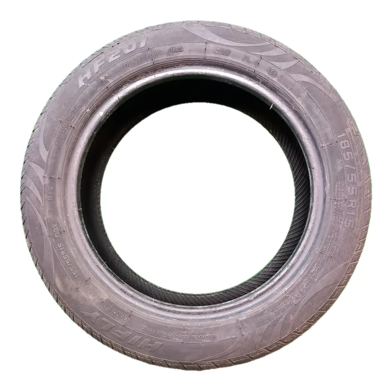 Hifly HF201 185/55 R15 82V estivo usato
