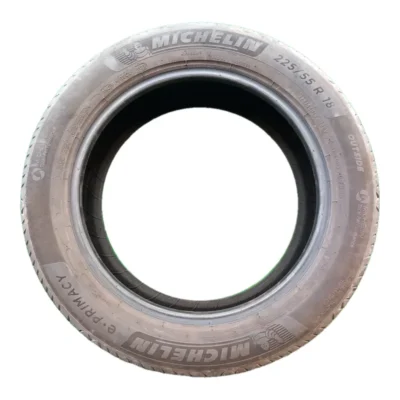 Michelin e.PRIMACY 225/55 R18 102V usato