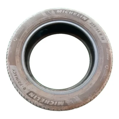 Michelin e.PRIMACY 225/55 R18 102V usato