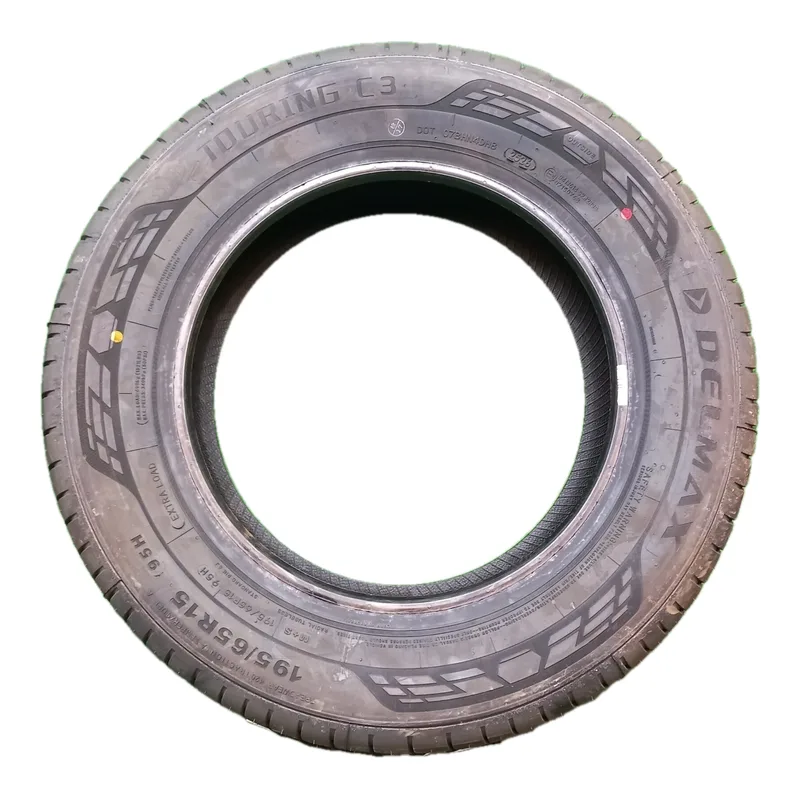 Delmax Touring C3 195/65 R15 95H estivo