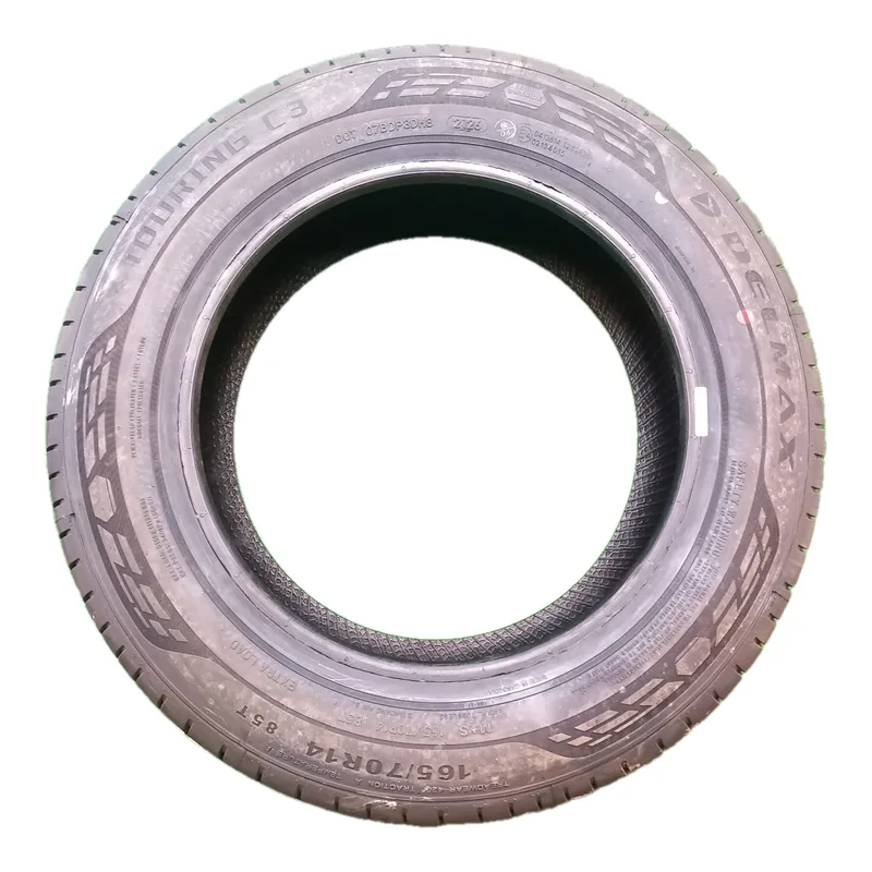 Delmax Touring C3 165/70 R14 85T estivo