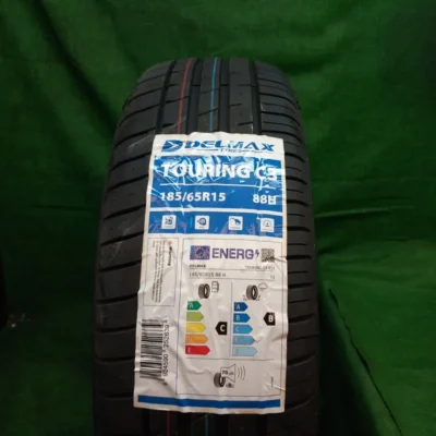 Delmax Touring C3 185/65 R15 88H estivo