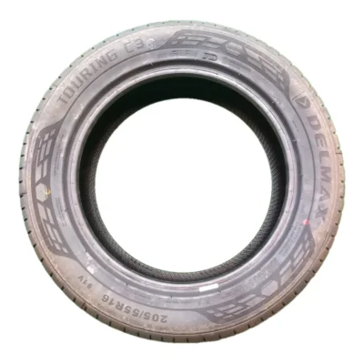 Delmax Touring C3 205/55 R16 91V Estivo