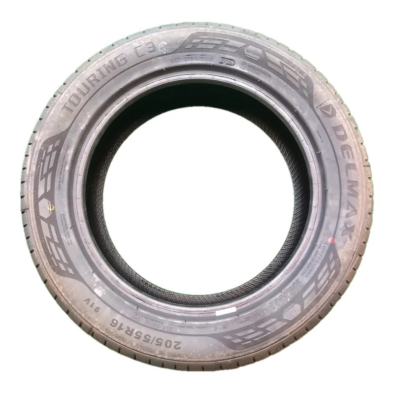 Delmax Touring C3 205/55 R16 91V Estivo
