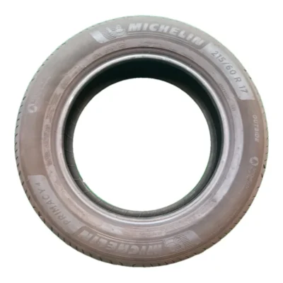 Michelin Primacy 4 215/60 R17 96V usato