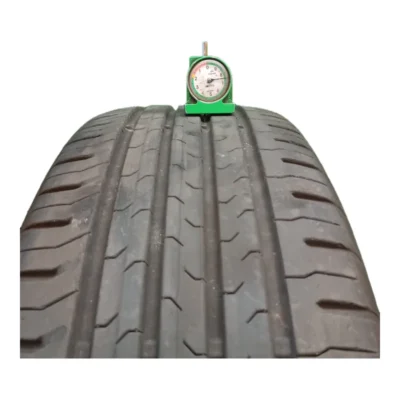 Continental ContiEcoContact 5 235/60 R18 107V usato