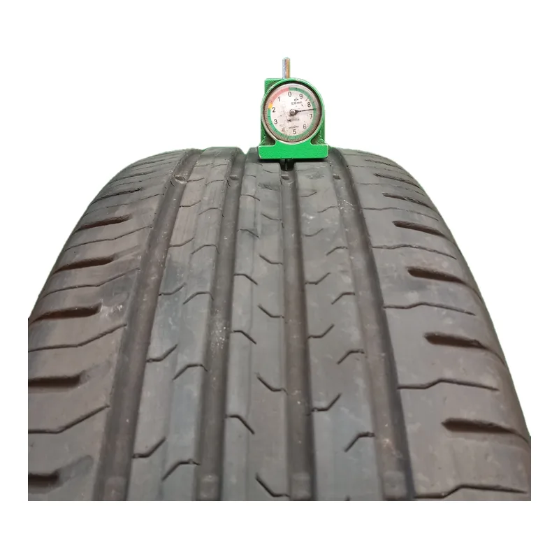 Continental ContiEcoContact 5 235/60 R18 107V usato