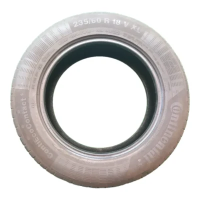 Continental ContiEcoContact 5 235/60 R18 107V usato
