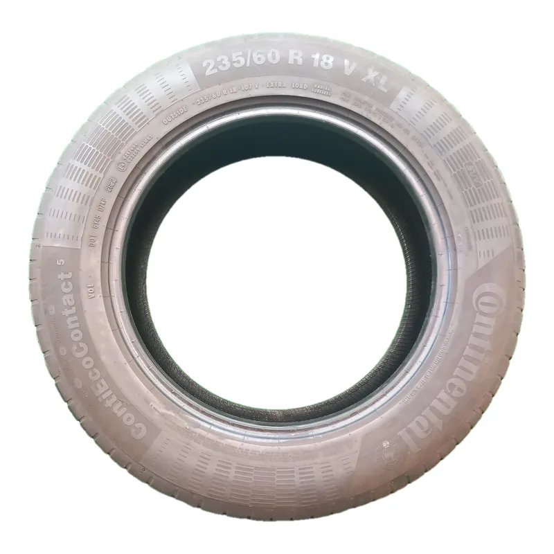 Continental ContiEcoContact 5 235/60 R18 107V usato