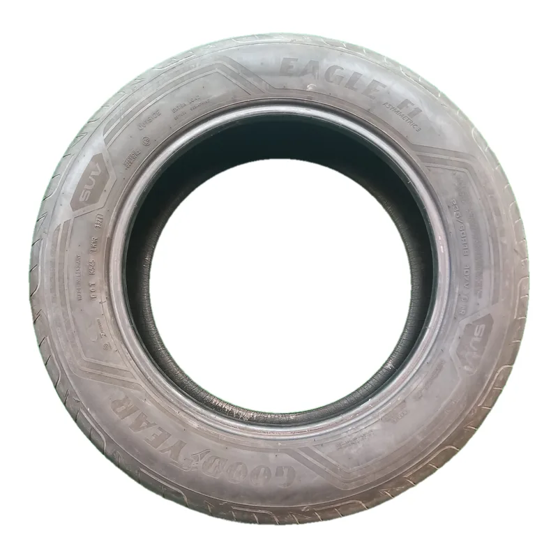 Goodyear Eagle F1 Asymmetric 3 SUV 235/60 R18