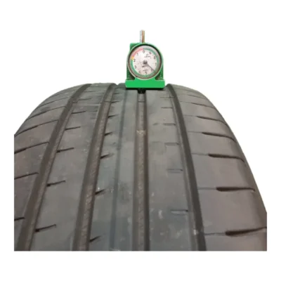 Goodyear Eagle F1 Asymmetric 5 235/55 R17 usato