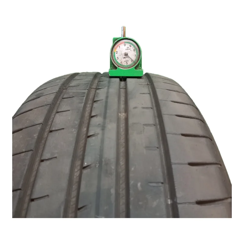 Goodyear Eagle F1 Asymmetric 5 235/55 R17 usato
