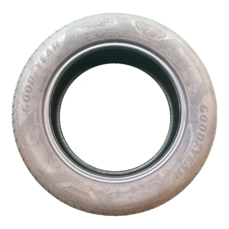 Goodyear Eagle F1 Asymmetric 5 235/55 R17 usato