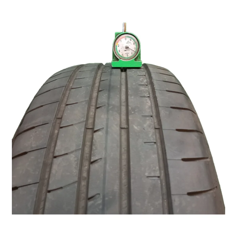 Goodyear Eagle F1 Asymmetric 5 235/55 R17 usato