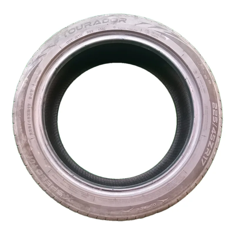 Tourador XSPEED TU1 225/45 R17 94Y usato